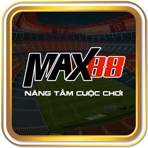 Trang chủ 8 max88